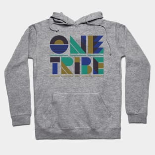 One Tribe Hoodie